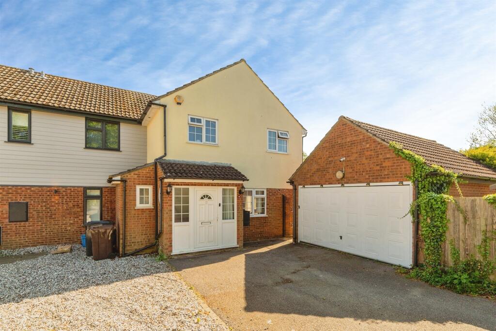 Main image of property: Brick Kiln Road, STEVENAGE