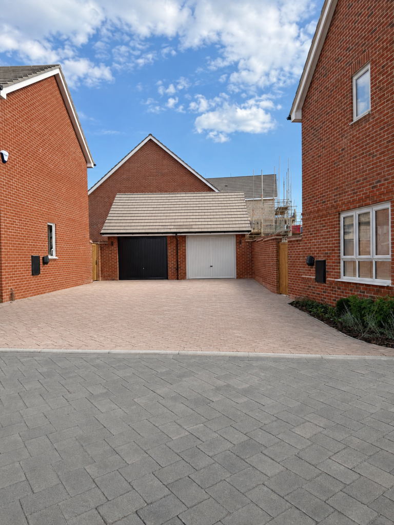 House in Milton Keynes - View 3