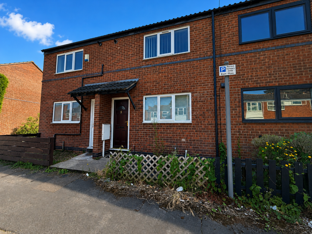 Main image of property: Friar Street, Nottingham, NG7