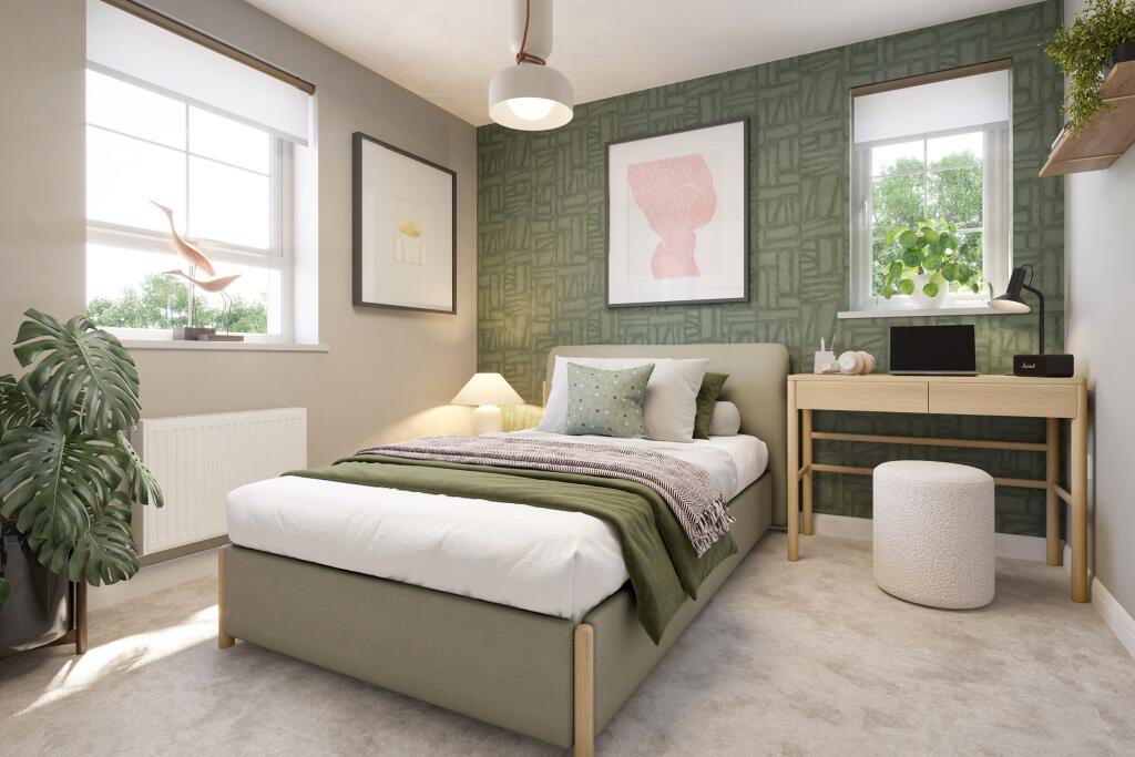 House in Wealden, Westham - More