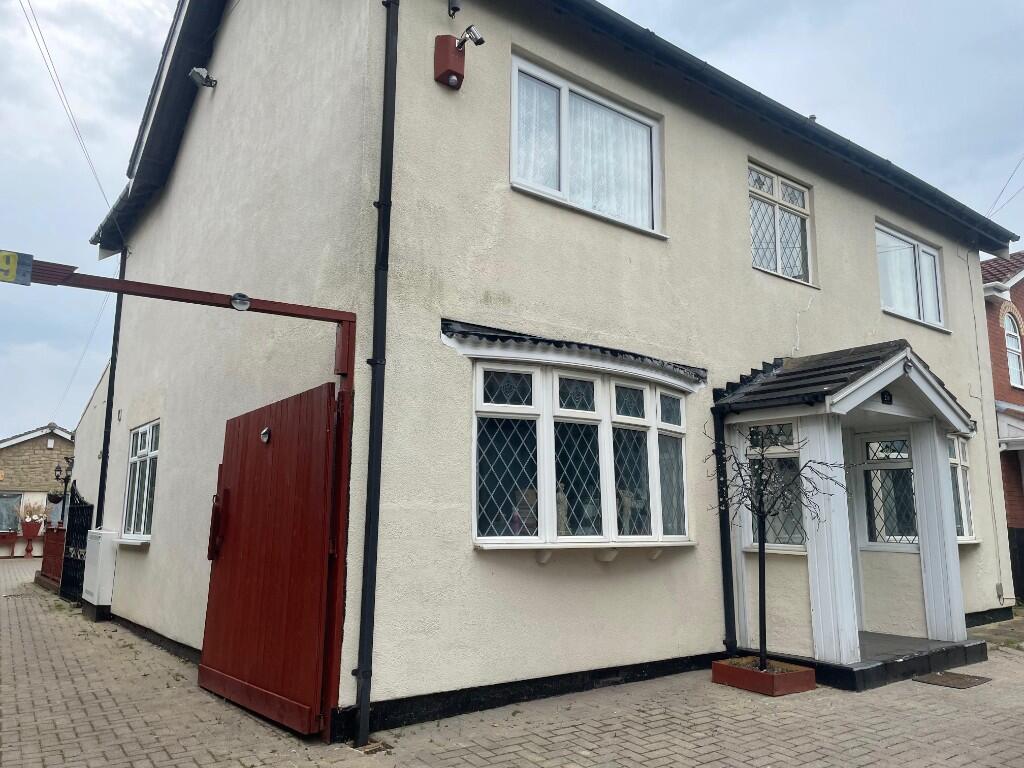 Main image of property: Durham Road, Stockton-On-Tees, Durham, TS19