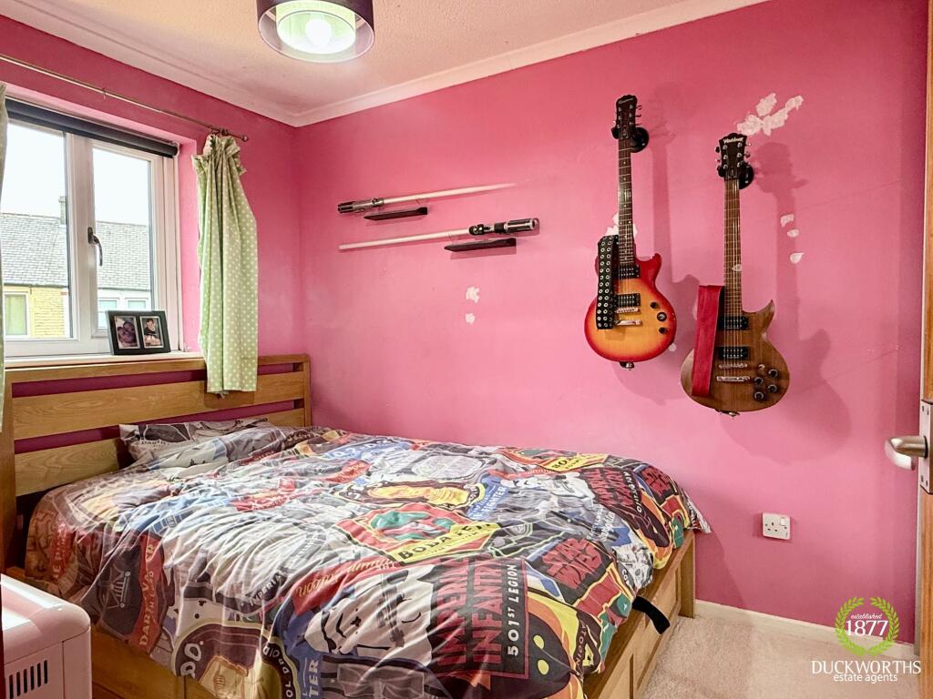 Additional image 7 of Fountains Way, Oswaldtwistle, BB5