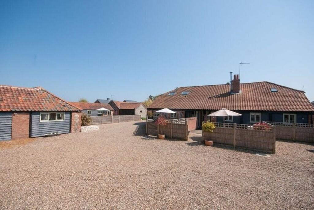 Main image of property: Empsons Loke, Winterton-on-Sea
