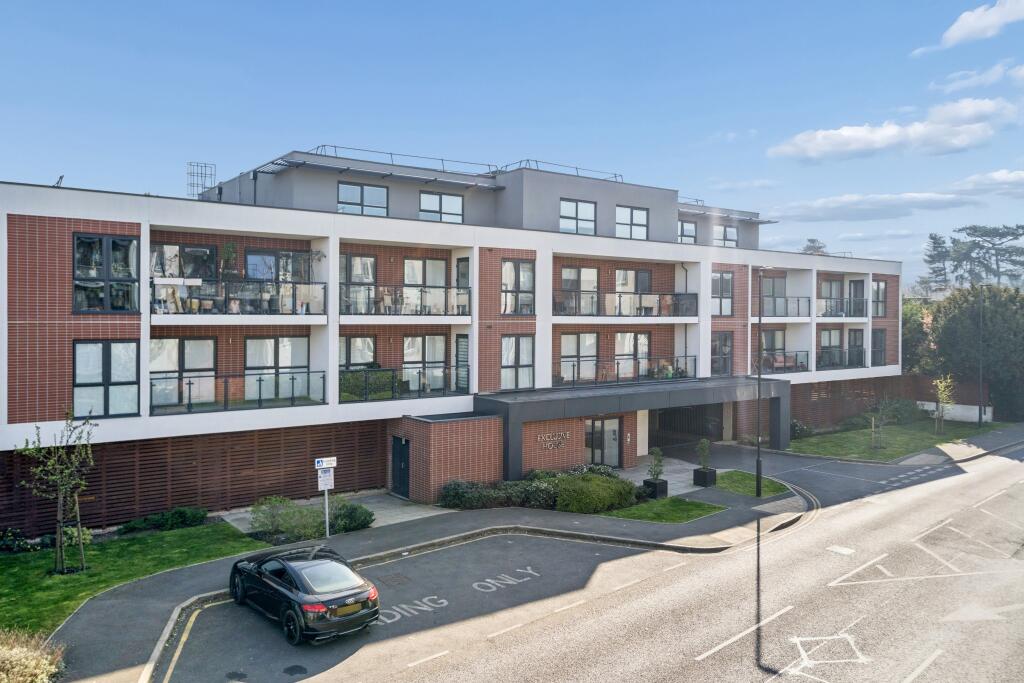 Main image of property: Oldfield Road, Maidenhead