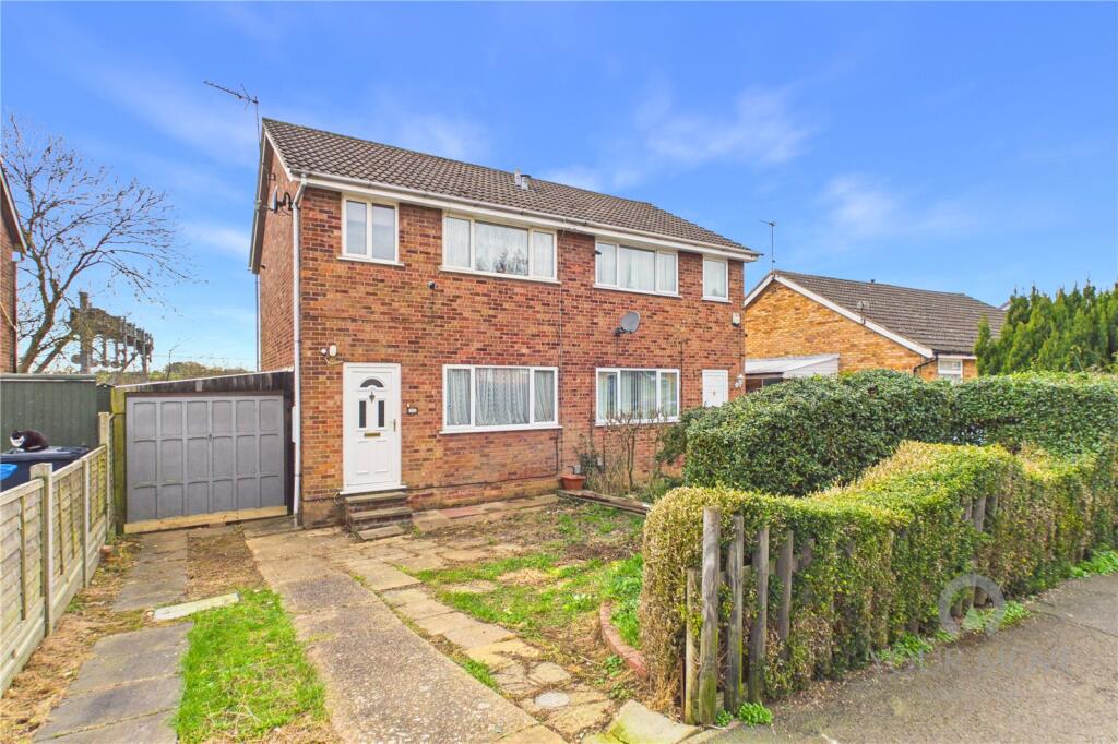 Main image of property: Bishops Drive, Kettering, Northamptonshire, NN15