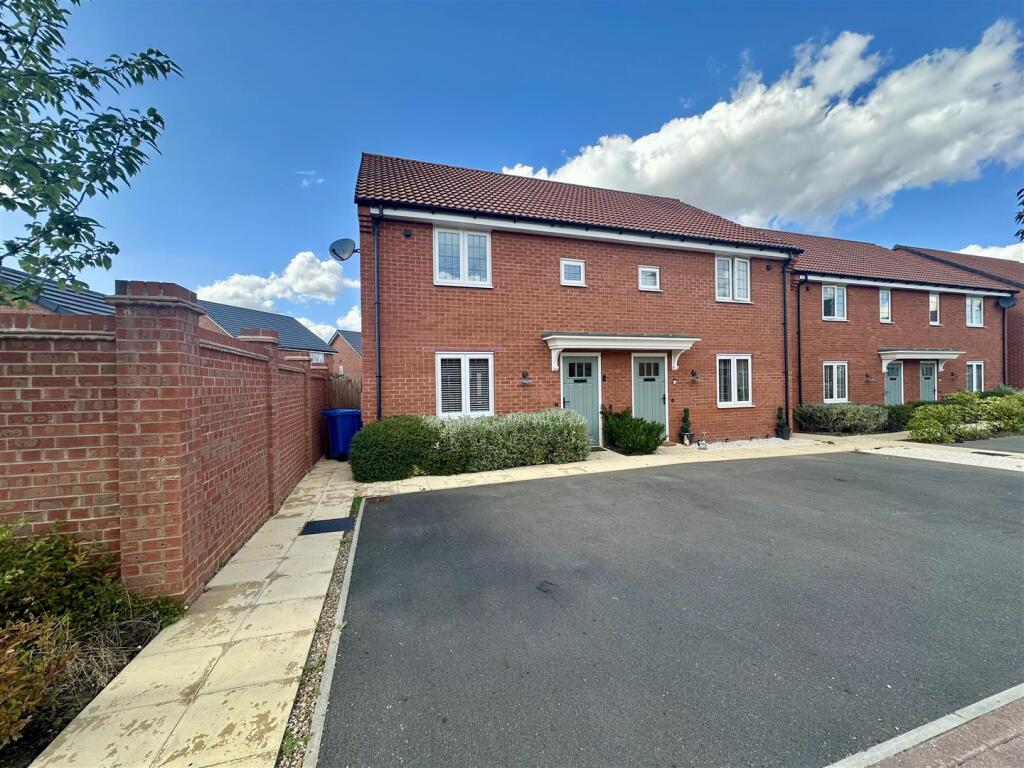 Main image of property: Blythe Close, Acton, Sudbury