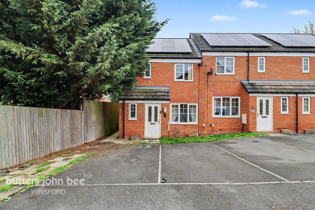 Main image of property: Brimstone Road, Winsford