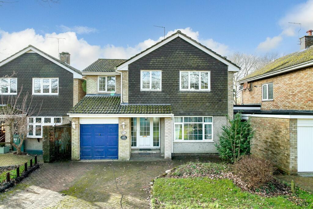 Main image of property: Mancroft Road, Caddington, LU1