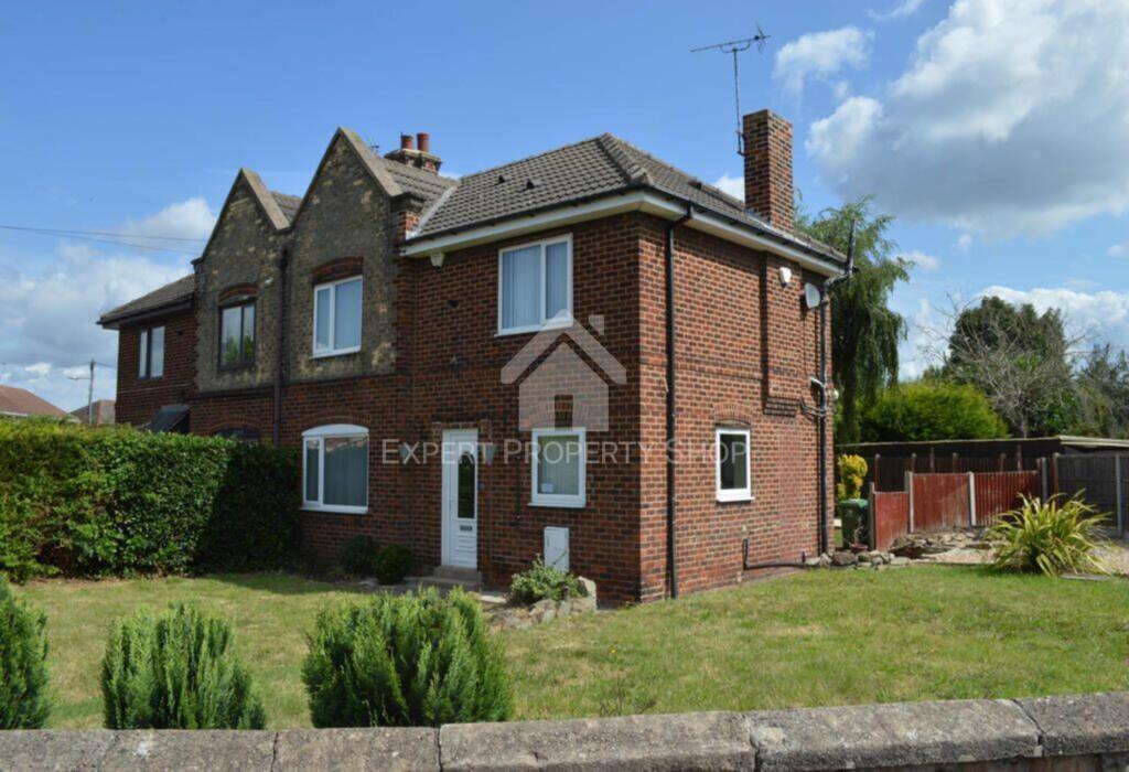 Main image of property: Milne Road, Doncaster