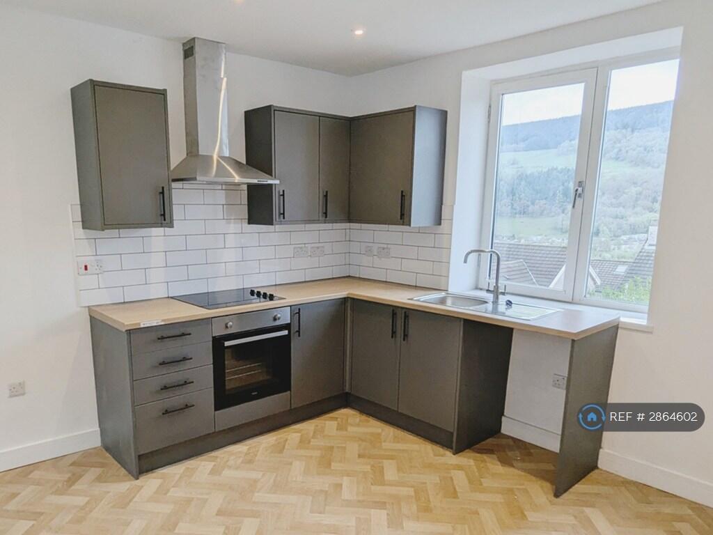 Main image of property: Ty'r Felin St, Mountain Ash, CF45