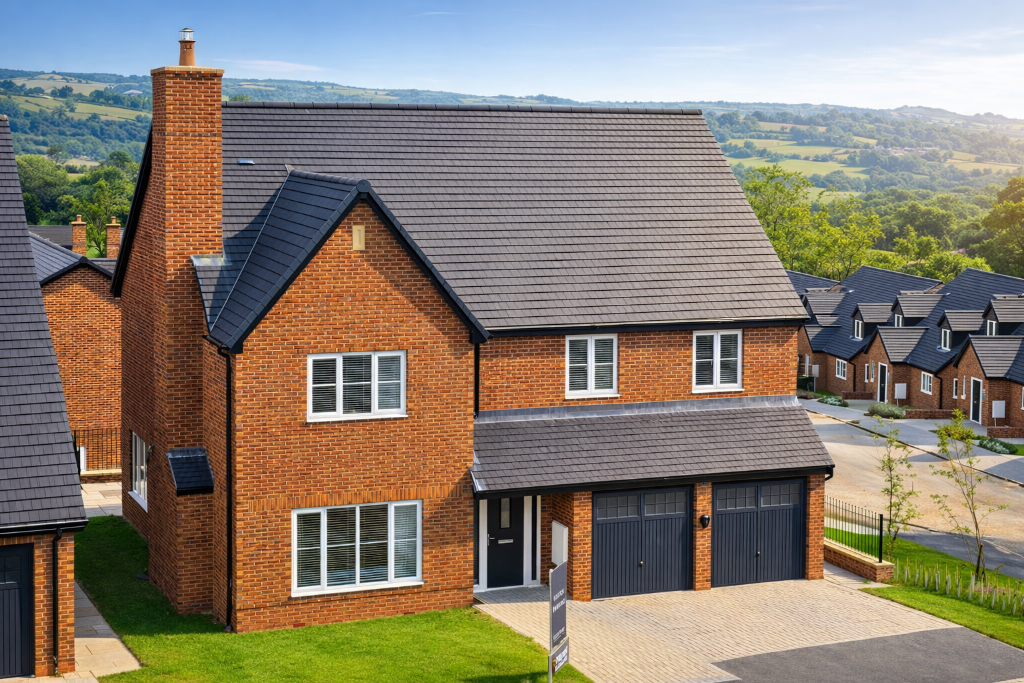 Main image of property: Wheeldon Way,
Hulland Ward,
Ashbourne,
DE6 3FZ