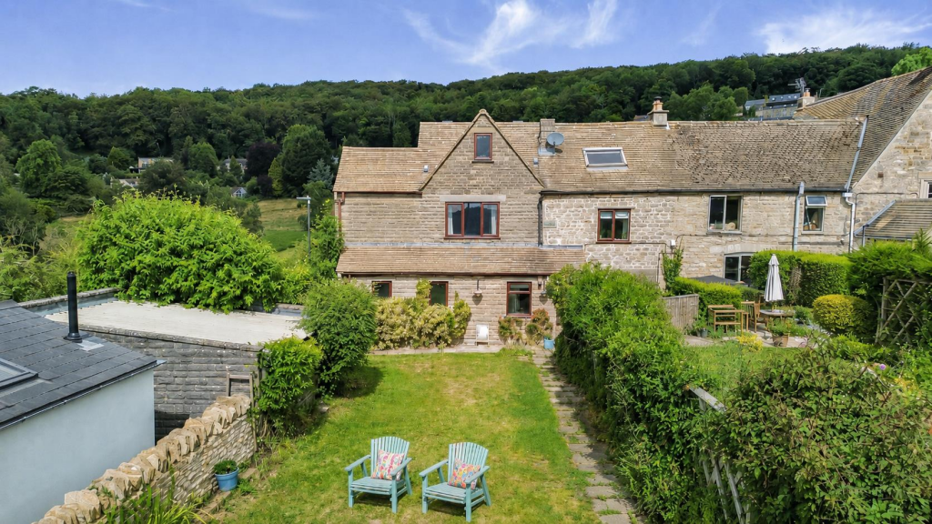 Main image of property: Chapelfields, Randwick, Stroud