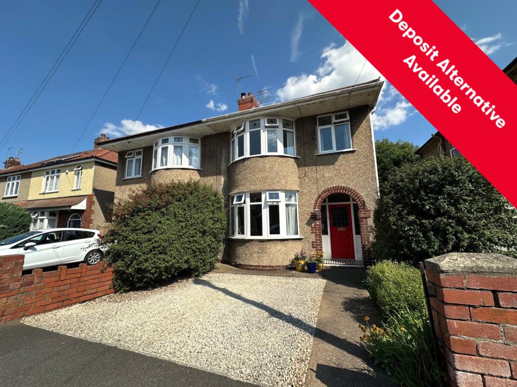 Main image of property: Coronation Road, Downend, BRISTOL, BS16