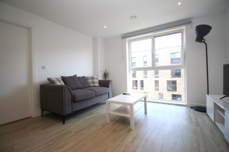 Ariel Apartments The Boathouse M50 photo 3