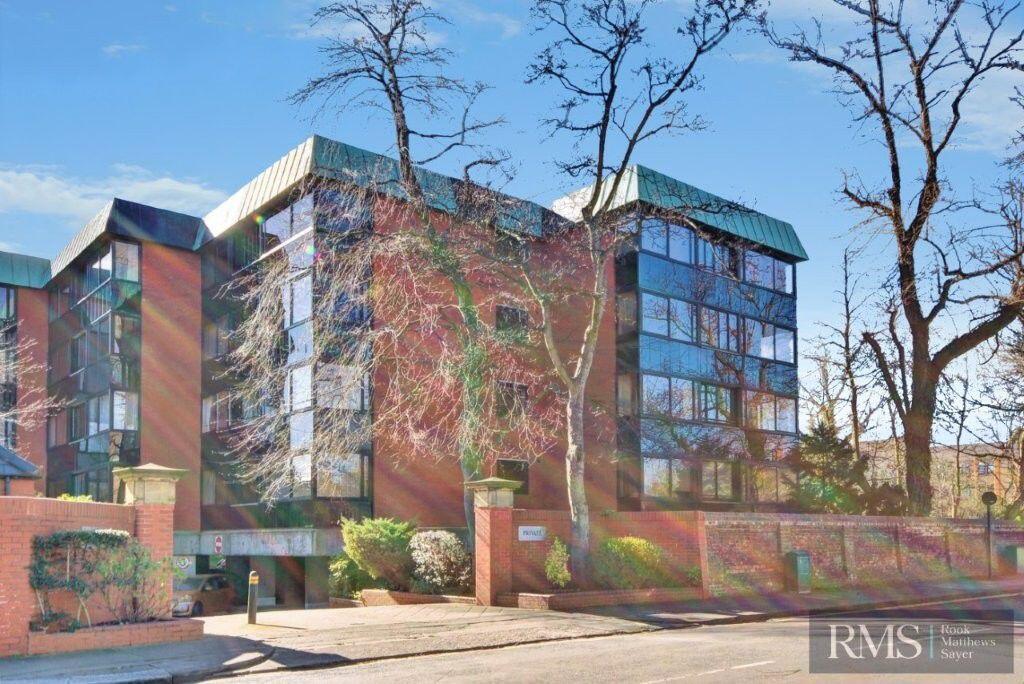 Main image of property: Blythswood North, Osborne Road, Jesmond, Newcastle Upon Tyne