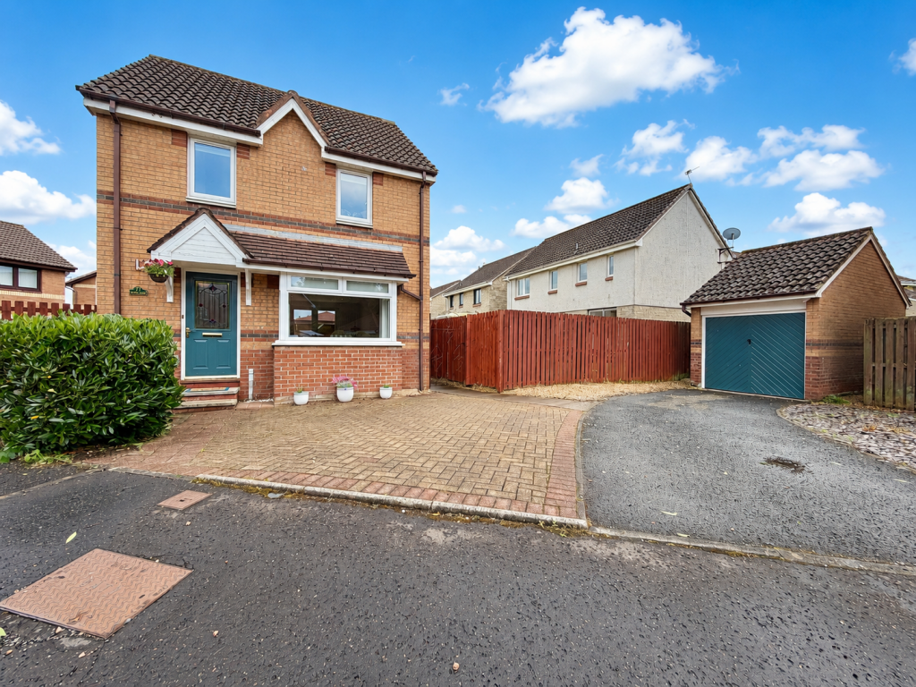 Main image of property: Park Road,Falkirk,FK2 7PU
