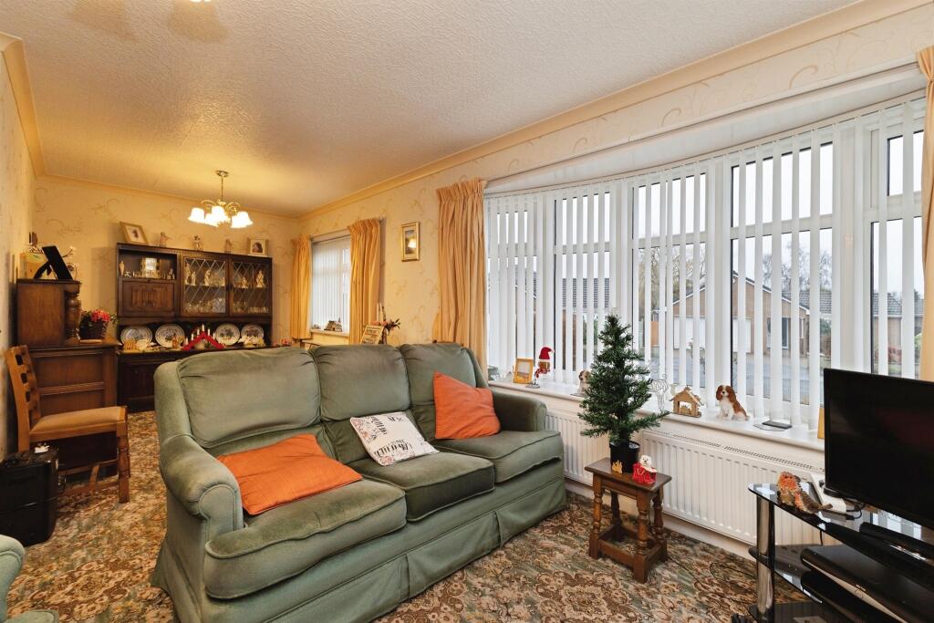Boston Drive, Marton-In-Cleveland, Middlesbrough – pohled 6