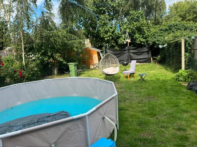 Kershaw Road, Dagenham, London, RM10 photo 2