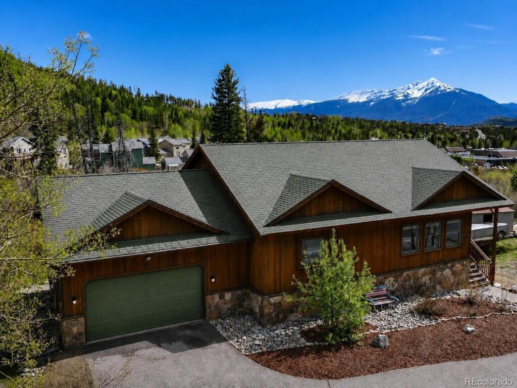 Main image of property: Colorado, Summit County, Dillon