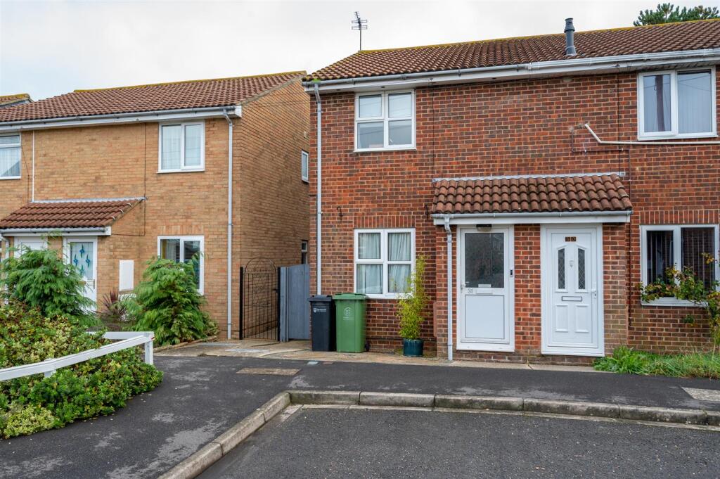Main image of property: Cockleshell Gardens, Southsea