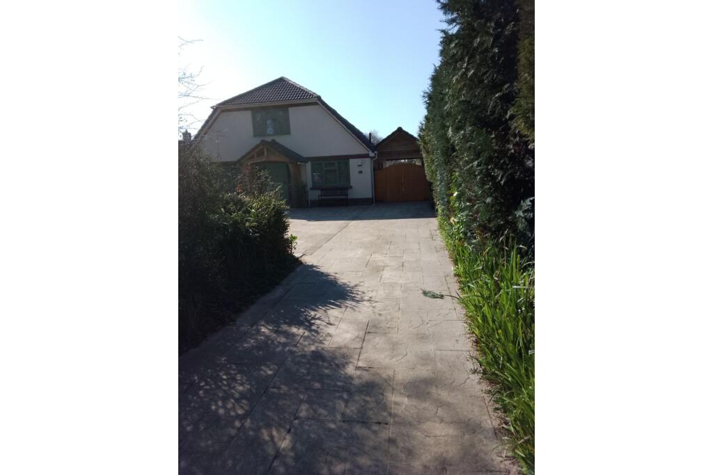 Main image of property: Cull Lane, New Milton, BH25