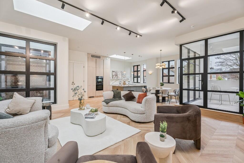 Main image of property: Conservation Area, Tring, Hertfordshire, HP23