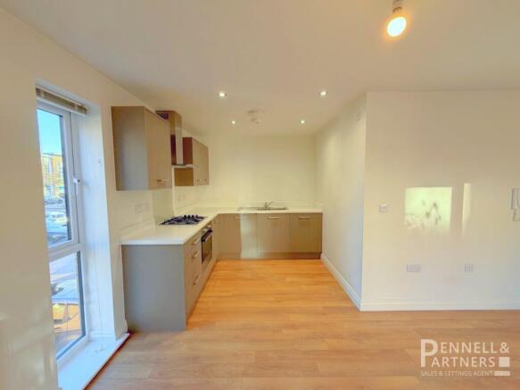 example kitchen