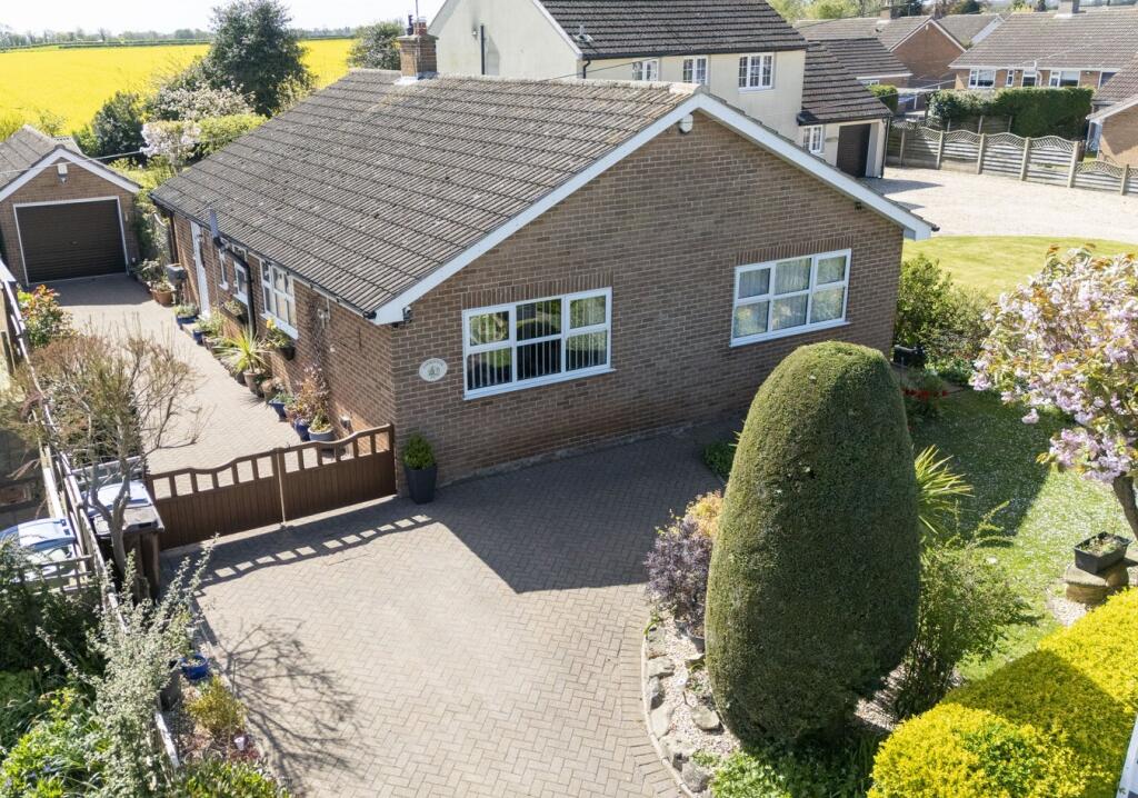 Main image of property: Meeting House Lane, South Leverton, Retford, DN22
