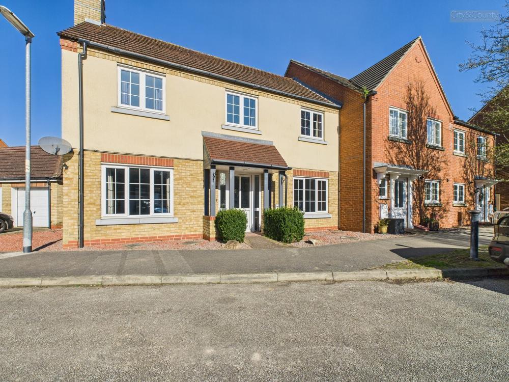 Main image of property: Kenzie Drive, Sutton Bridge, Spalding