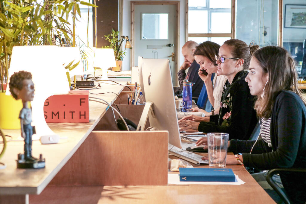 Coworking