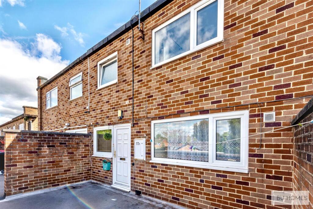Main image of property: Hobs Moat Road, Solihull