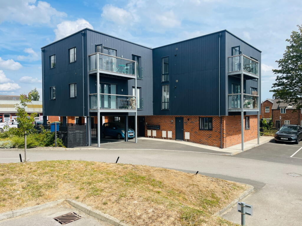 Main image of property: Station Road, Leiston, Suffolk, IP16 4FH