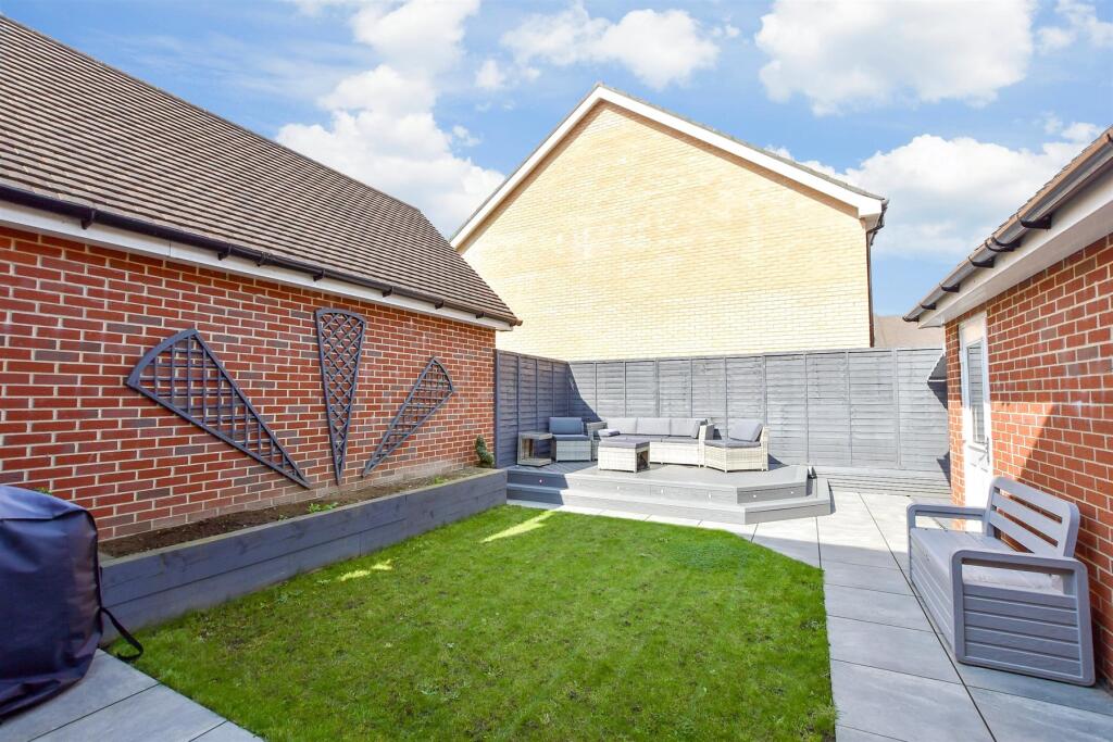 Main image of property: Oaken Wood Drive, Maidstone, Kent