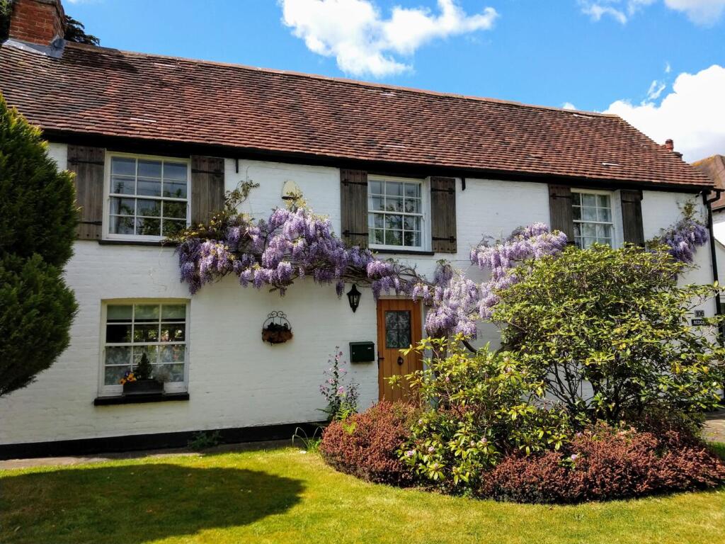 West Common Road, Hayes, Kent