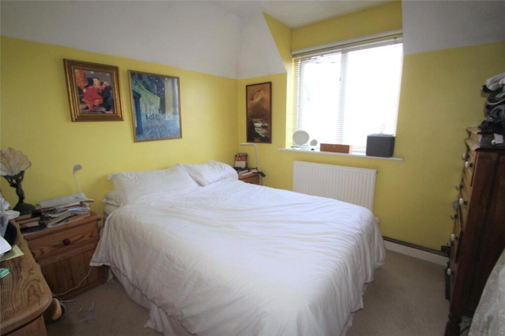 Abbeywater Court, 2 Weston Lane, Southampton, Hampshire, SO19 photo 4