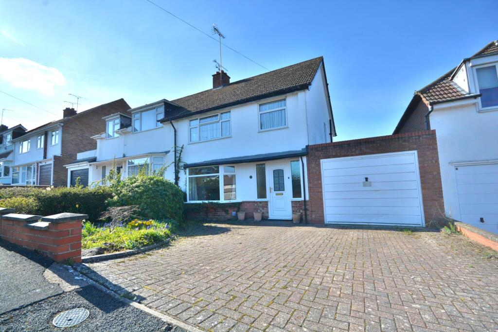 Main image of property: Tennyson Avenue, Shakespeare Gardens