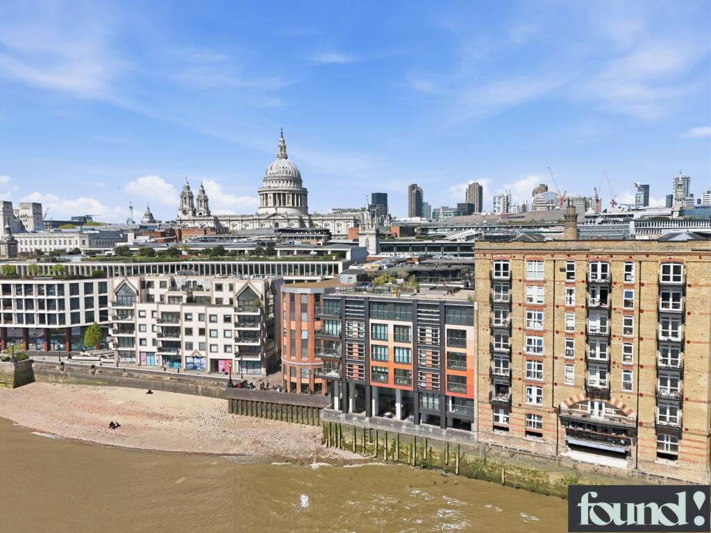 Main image of property: Sir John Lyon House, High Timber Street, City, EC4V