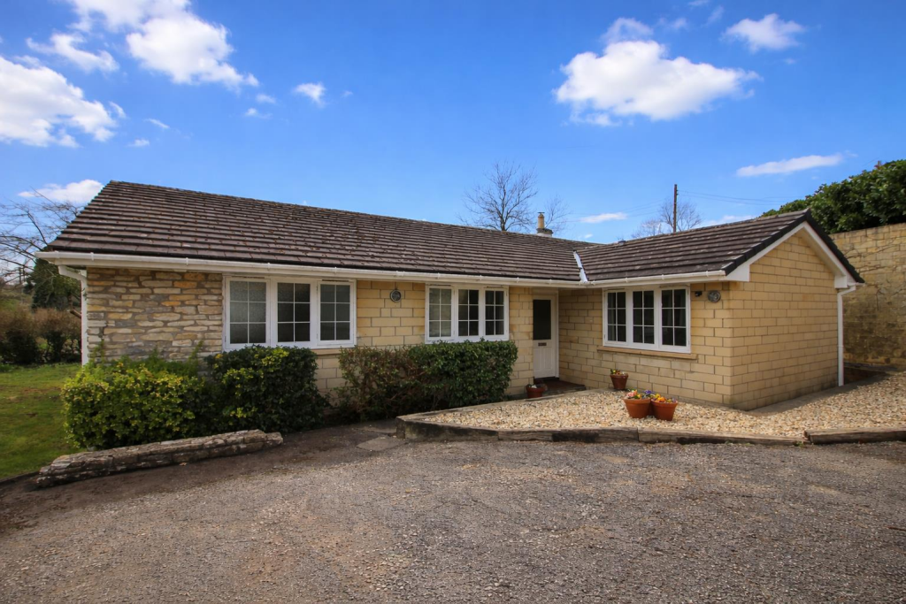Main image of property: Fairy Hill, Compton Dando, Bristol