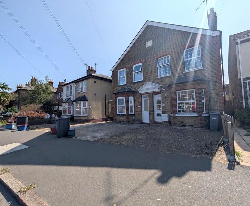 Main image of property: Hatton Road, Feltham, TW14