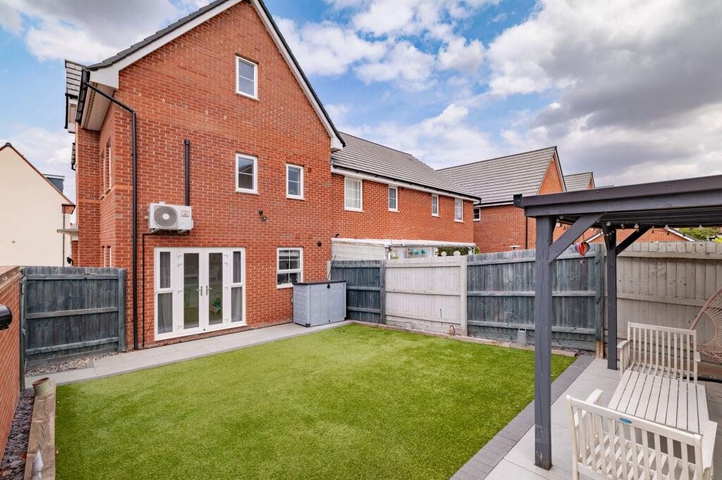 Ellis Green, Marston Moretaine, MK43 photo 4