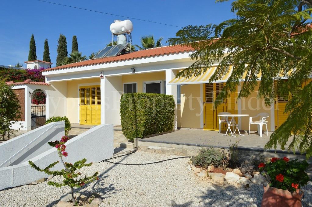 Main image of property: Coral Bay, Paphos