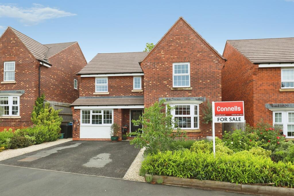 Main image of property: Weighbridge Drive, Bishops Itchington, SOUTHAM