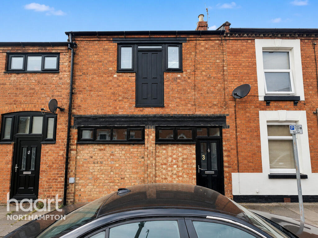 Main image of property: Edith Street, Northampton