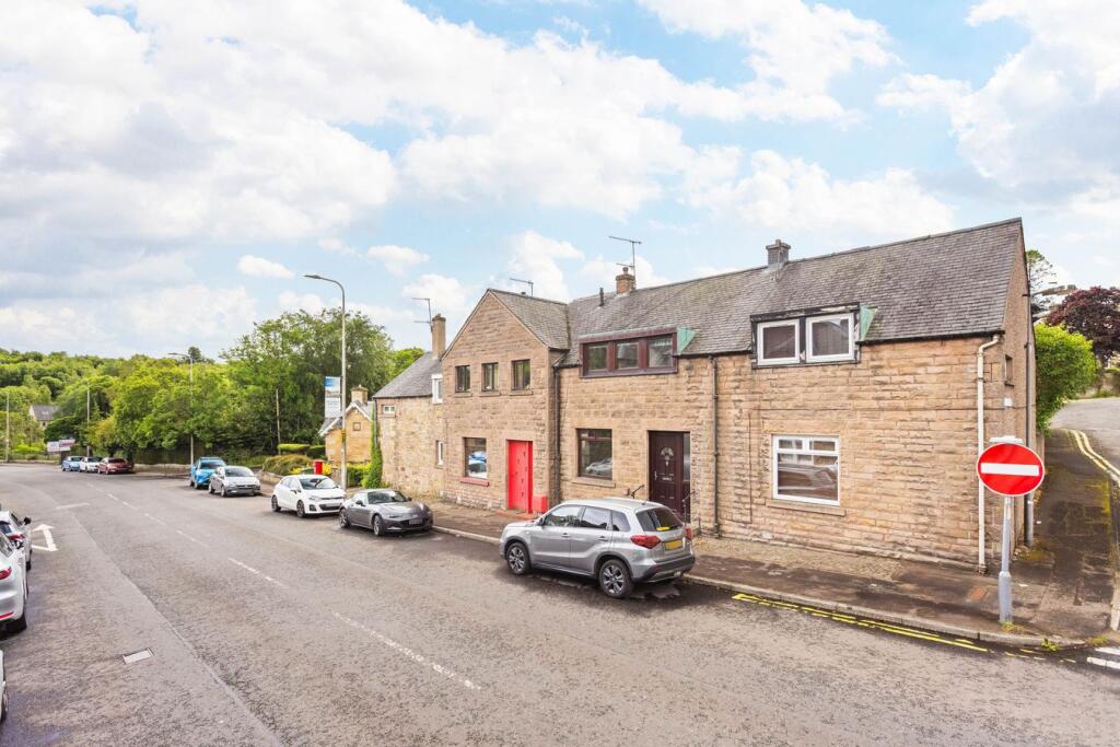 Main image of property: Bridge Street, Penicuik, EH26