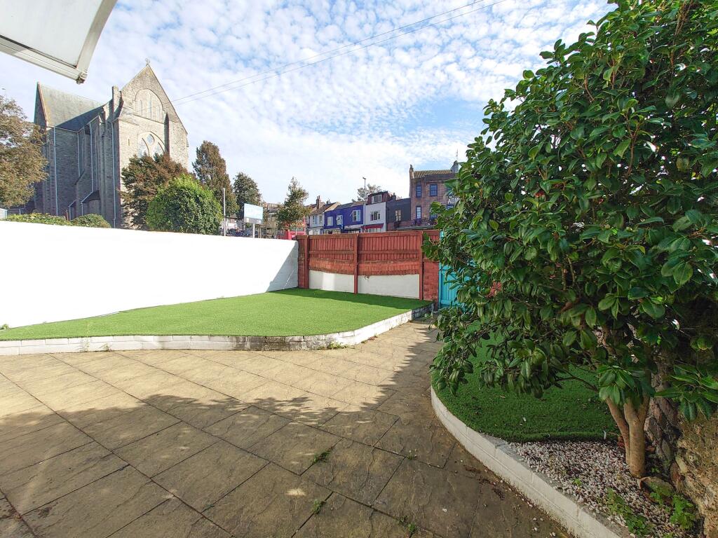 Wellington Road, Brighton photo 2