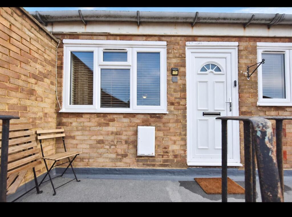 Main image of property: Allington Drive, Rochester