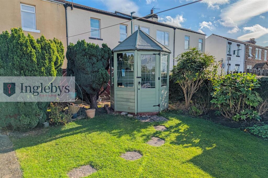 House in Stockton-on-Tees - View 4