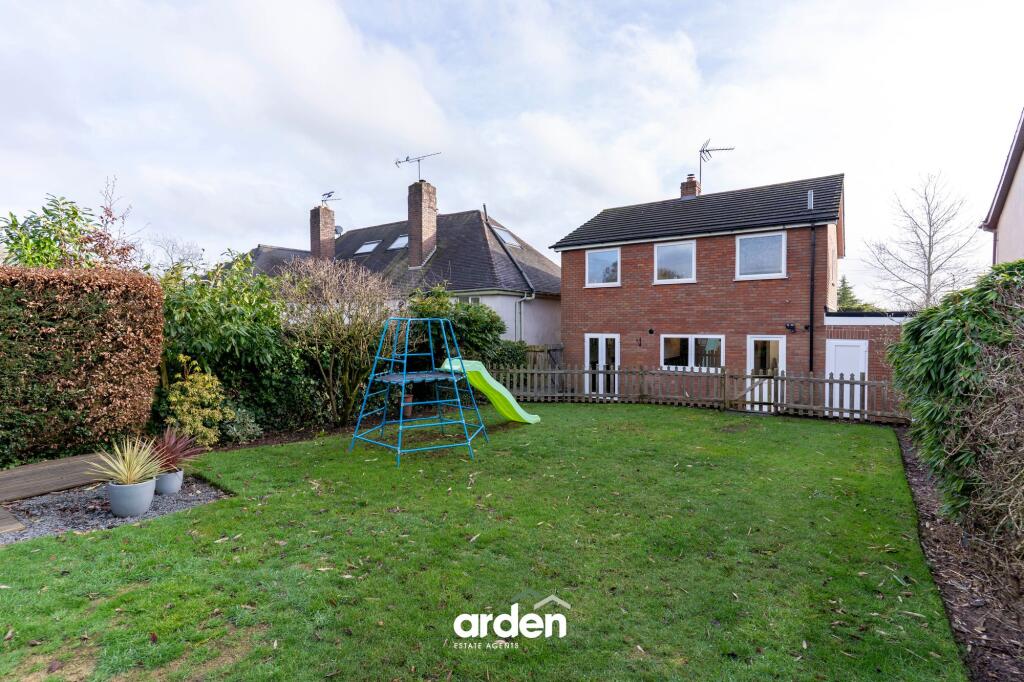 Additional image 15 of Linthurst Newtown, Blackwell, B60