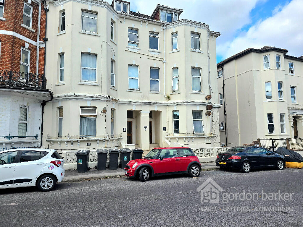 Main image of property: St. Michaels Road, Bournemouth, Dorset, BH2