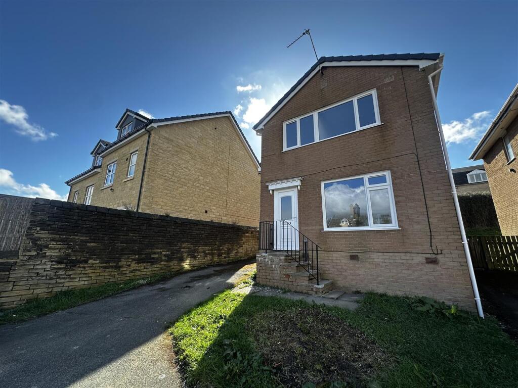Main image of property: Deanery Garden, Eccleshill, BD10 8AG